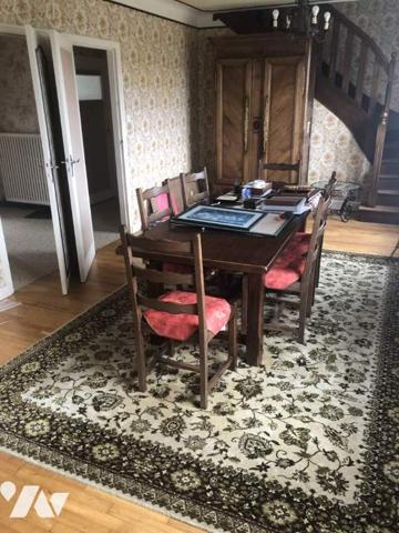 Maison individuelle