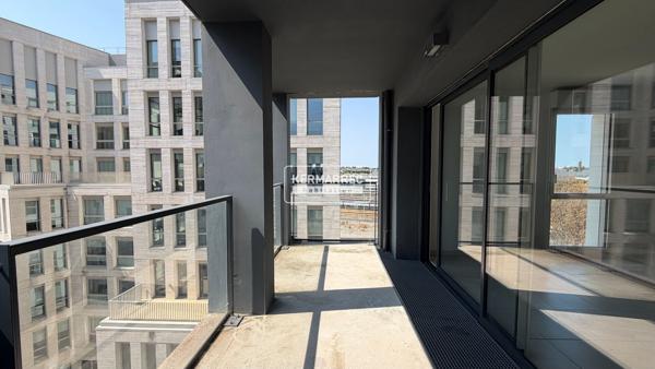 Appartement 3 pièces – 63 m² environ à Nantes (ref : 1527B)