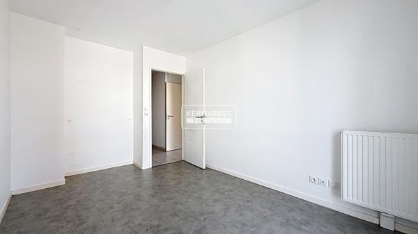 Appartement 3 pièces – 63 m² environ à Nantes (ref : 1527B)