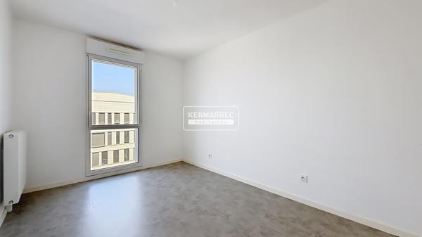 Appartement 3 pièces – 63 m² environ à Nantes (ref : 1527B)