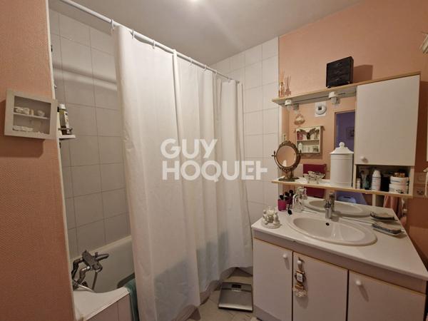 Appartement Chartres 5 pièce(s) 94 m2