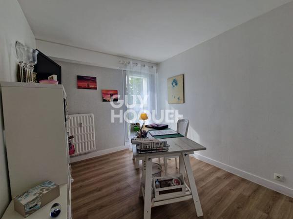 Appartement Chartres 5 pièce(s) 94 m2