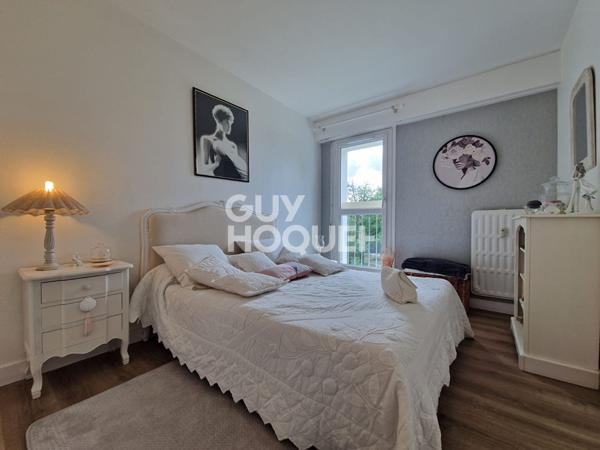 Appartement Chartres 5 pièce(s) 94 m2