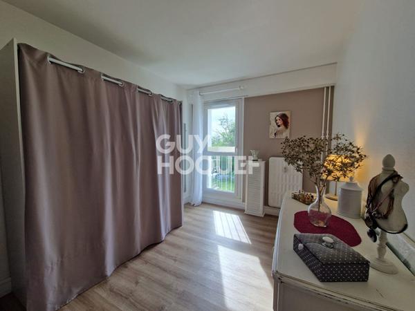 Appartement Chartres 5 pièce(s) 94 m2