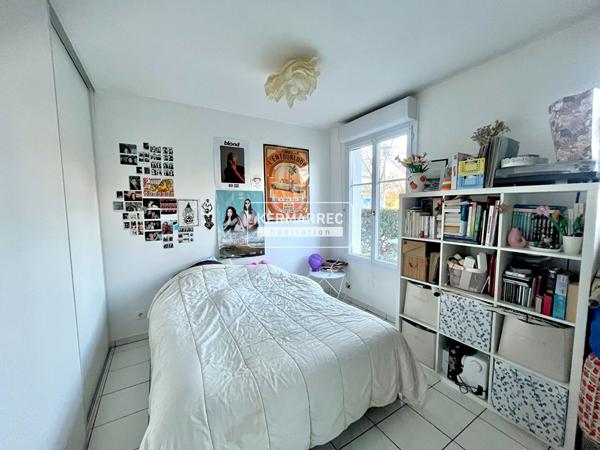 Appartement 1 pièce – 26 m² environ à Nantes (ref : 1665T)