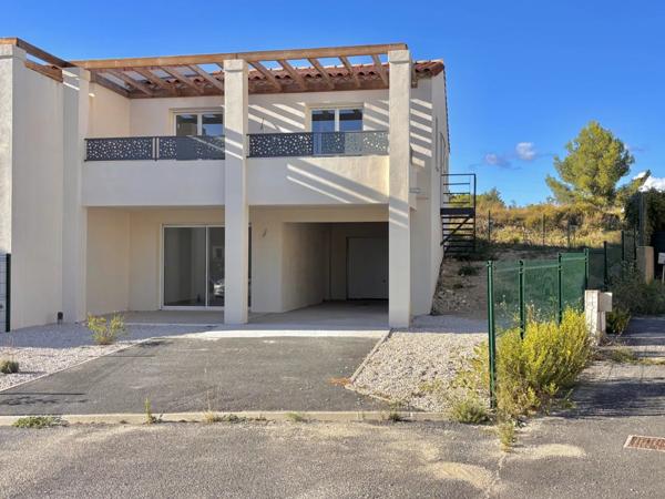 Location Maison 4 pièces 100 m2 à Nébian