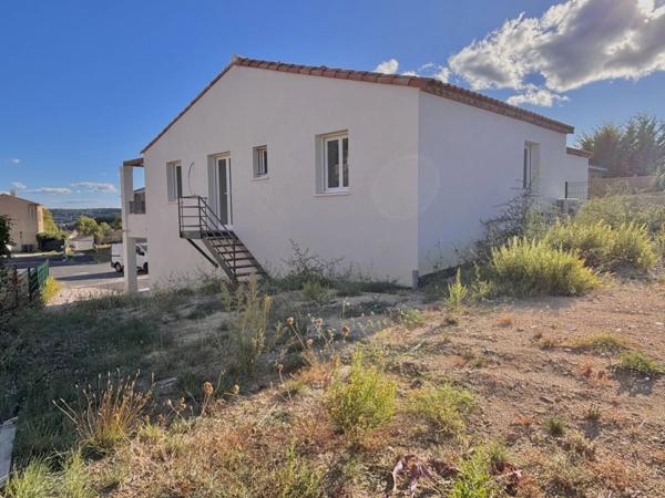 Location Maison 4 pièces 100 m2 à Nébian