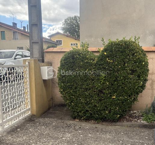 Maison traditionnelle de 100 m²