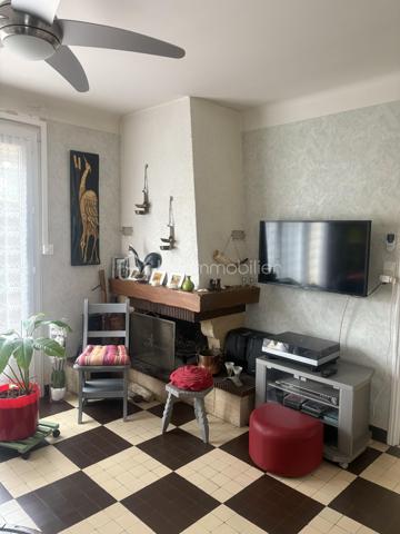 Maison traditionnelle de 100 m²