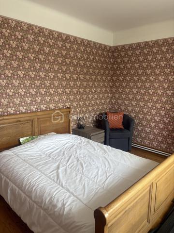 Maison traditionnelle de 100 m²