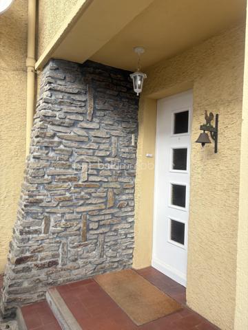 Maison traditionnelle de 100 m²