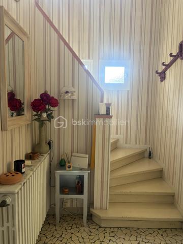 Maison traditionnelle de 100 m²