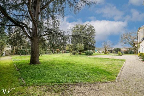 Maison à vendre 997 500 € Chinon 15 p 470 m² DPE D