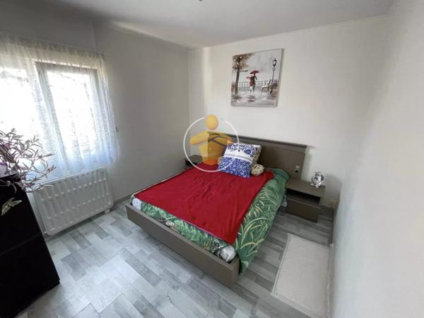 Vente Maison 3 pièces 85 m2 à Chauny