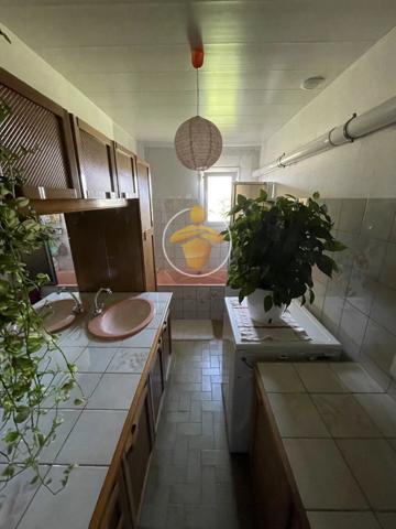 Vente Maison 3 pièces 85 m2 à Chauny