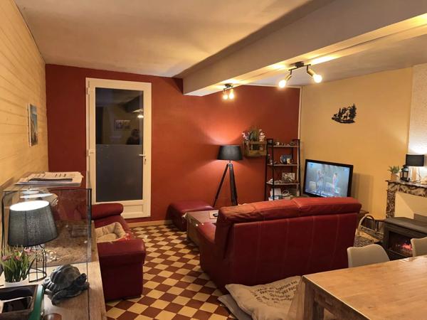 Vente Maison 5 pièces 100 m2 à Neuilly-Saint-Front