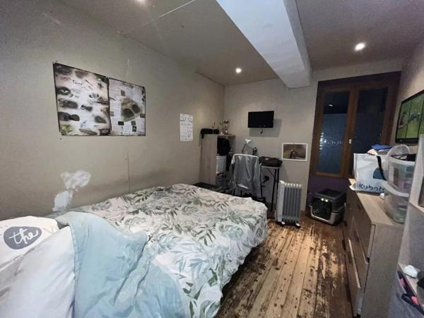 Vente Maison 5 pièces 100 m2 à Neuilly-Saint-Front