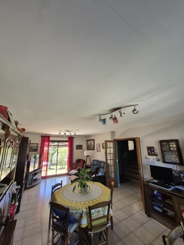 Maison 5 pièces - 85 m²