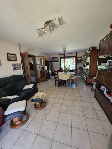 Maison 5 pièces - 85 m²