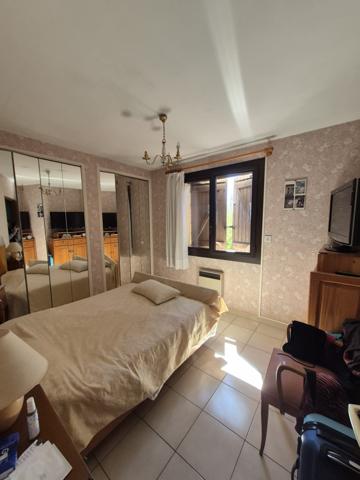 Maison 5 pièces - 85 m²