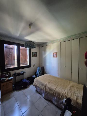 Maison 5 pièces - 85 m²