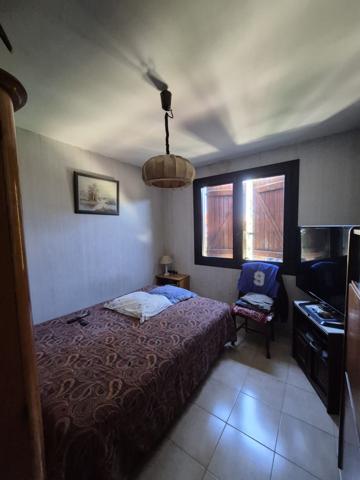 Maison 5 pièces - 85 m²