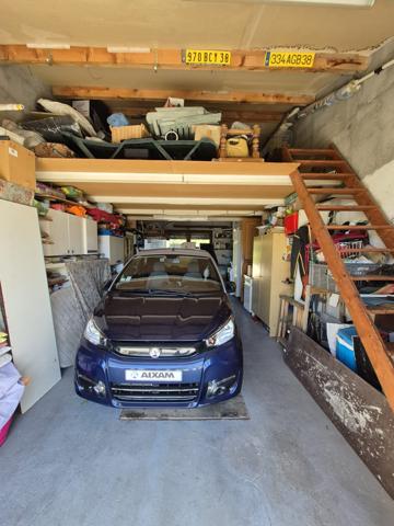 Maison 5 pièces - 85 m²