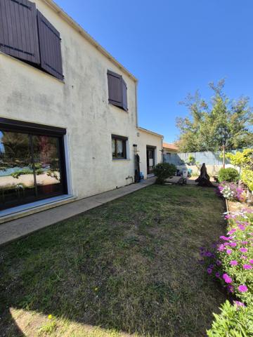 Maison 5 pièces - 85 m²