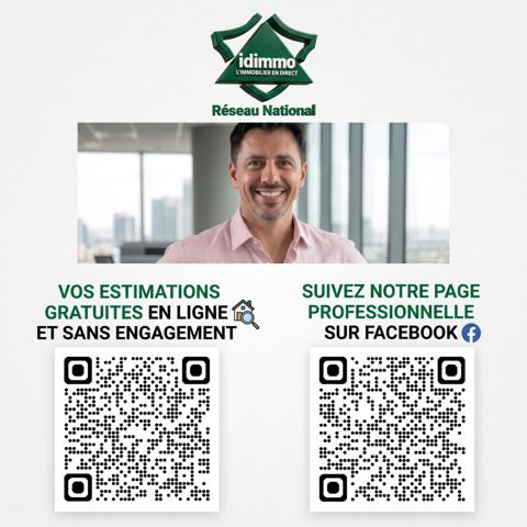 A VENDRE LONGERE AU STYLE MAISON D'ARCHITECTE 202 m² habitables à CHAPELON 45270 Chapelon (45270)