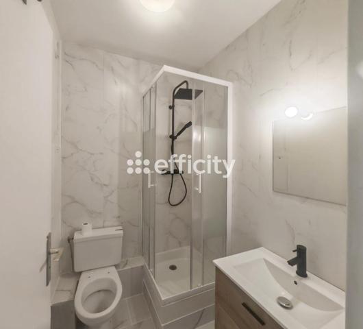 Appartement 1 pièce - 17 m²
