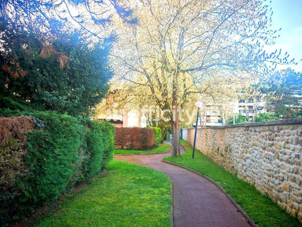 Appartement 1 pièce - 17 m²