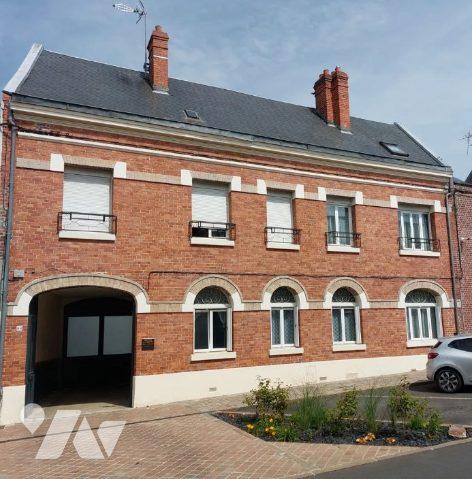 Maison à vendre Ham