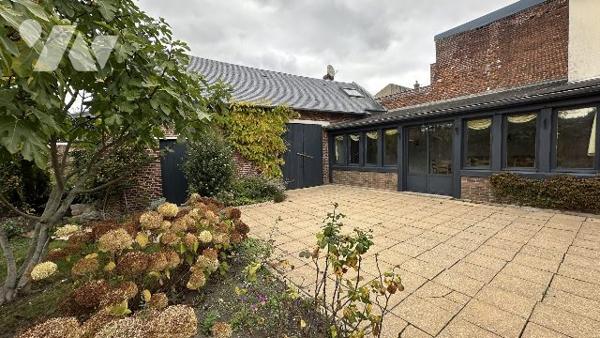 Maison à vendre Ham