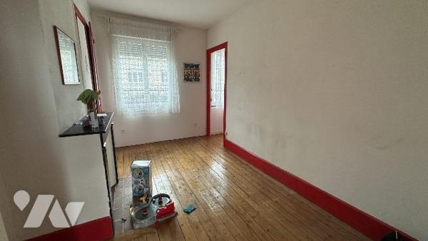 Maison à vendre Ham