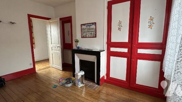 Maison à vendre Ham