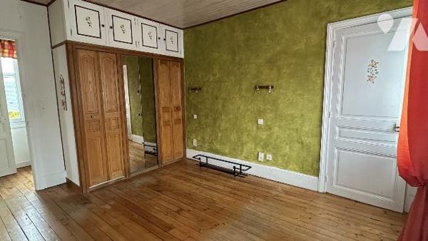 Maison à vendre Ham