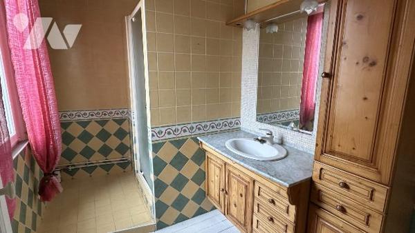 Maison à vendre Ham