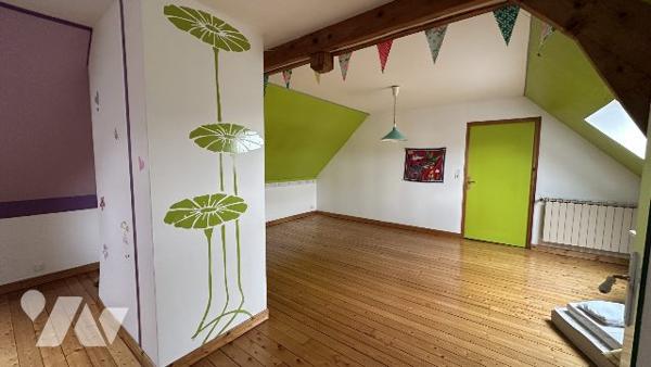 Maison à vendre Ham