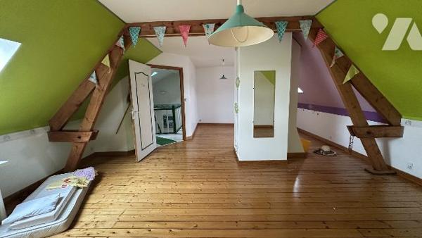 Maison à vendre Ham