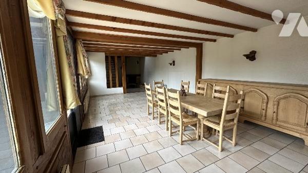 Maison à vendre Ham
