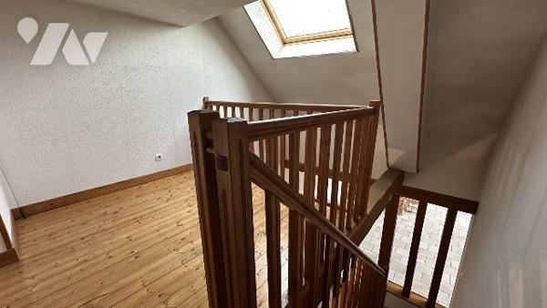 Maison à vendre Ham