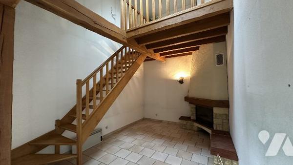 Maison à vendre Ham