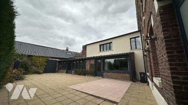 Maison à vendre Ham