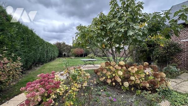 Maison à vendre Ham