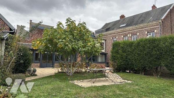 Maison à vendre Ham