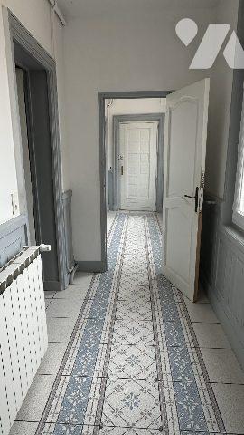 Maison à vendre Ham