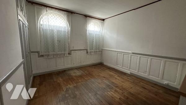 Maison à vendre Ham