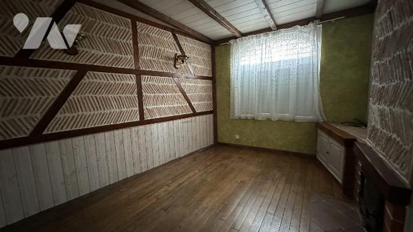 Maison à vendre Ham