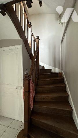 Maison à vendre Ham