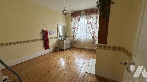 Maison à vendre Ham